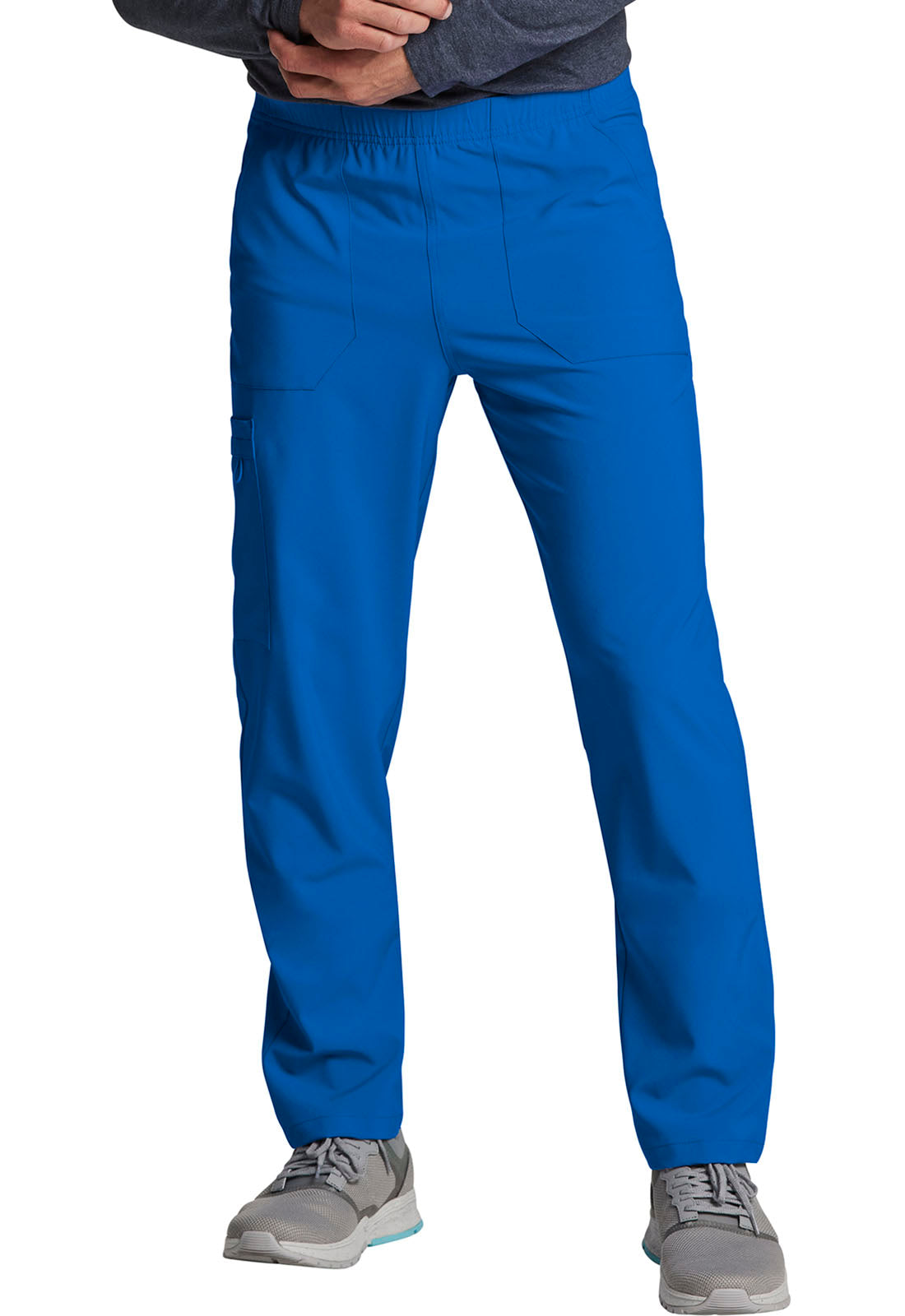 Dickies EDS Essentials Unisex DK019 Unisex Natural Rise Tapered Leg Pant