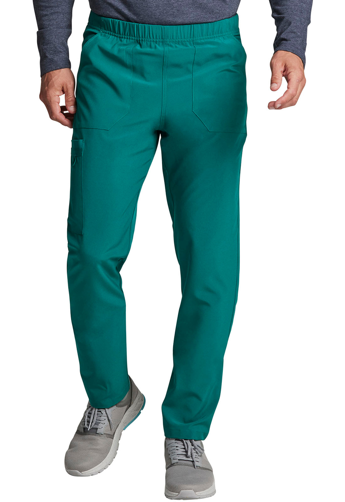 Dickies EDS Essentials Unisex DK019 Unisex Natural Rise Tapered Leg Pant