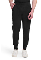DK DYNAMIX Men's DK040 Men's Natural Rise Jogger