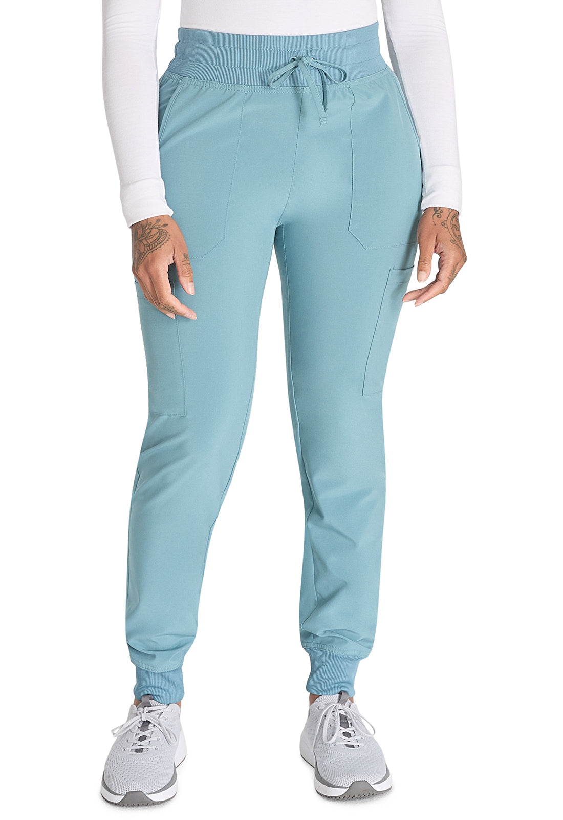Dickies EDS Essentials Women's DK065 Mid Rise Jogger