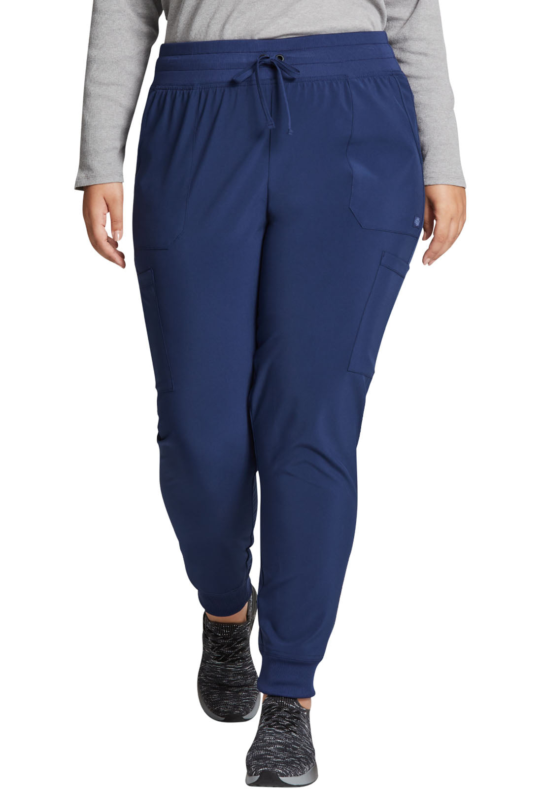 Dickies EDS Essentials Women's DK065 Mid Rise Jogger