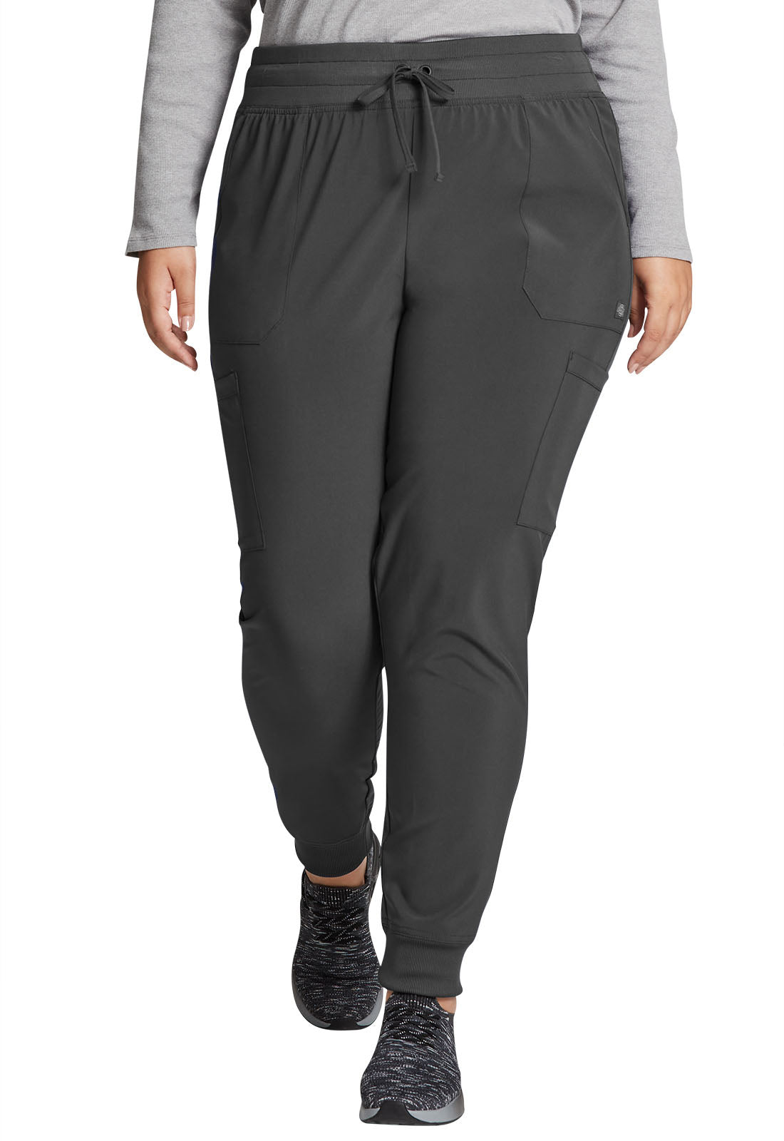 Dickies EDS Essentials Women's DK065 Mid Rise Jogger