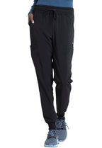 Dickies EDS Essentials Women's DK065 Mid Rise Jogger