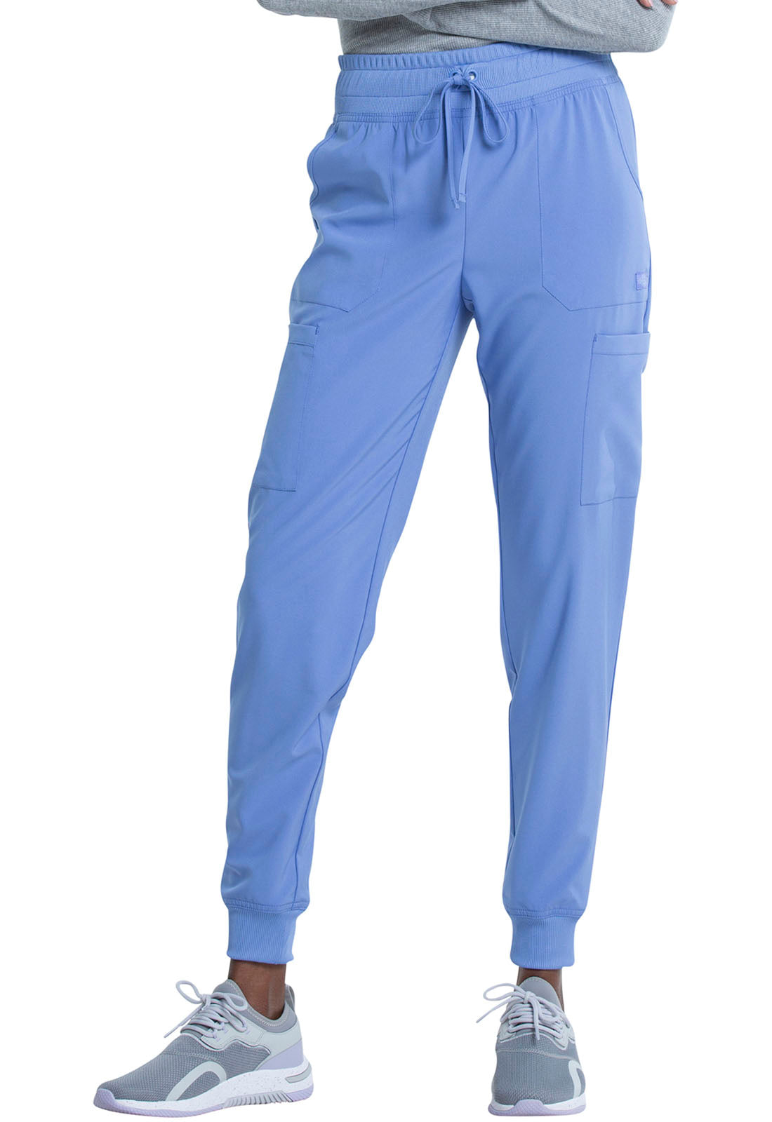 Dickies EDS Essentials Women's DK065 Mid Rise Jogger