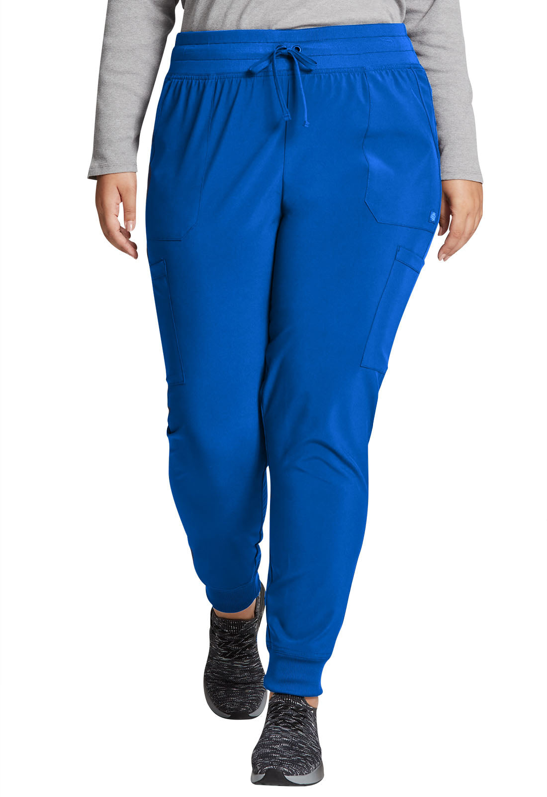 Dickies EDS Essentials Women's DK065 Mid Rise Jogger