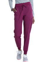Dickies EDS Essentials Women's DK065 Mid Rise Jogger