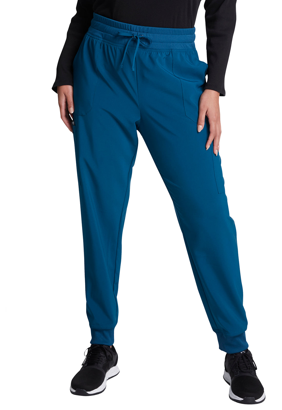Dickies EDS Essentials Women's DK065 Mid Rise Jogger