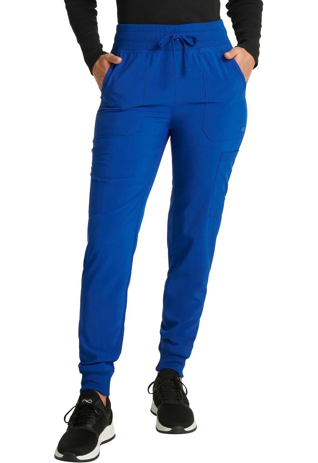 Dickies EDS Essentials Women's DK065 Mid Rise Jogger