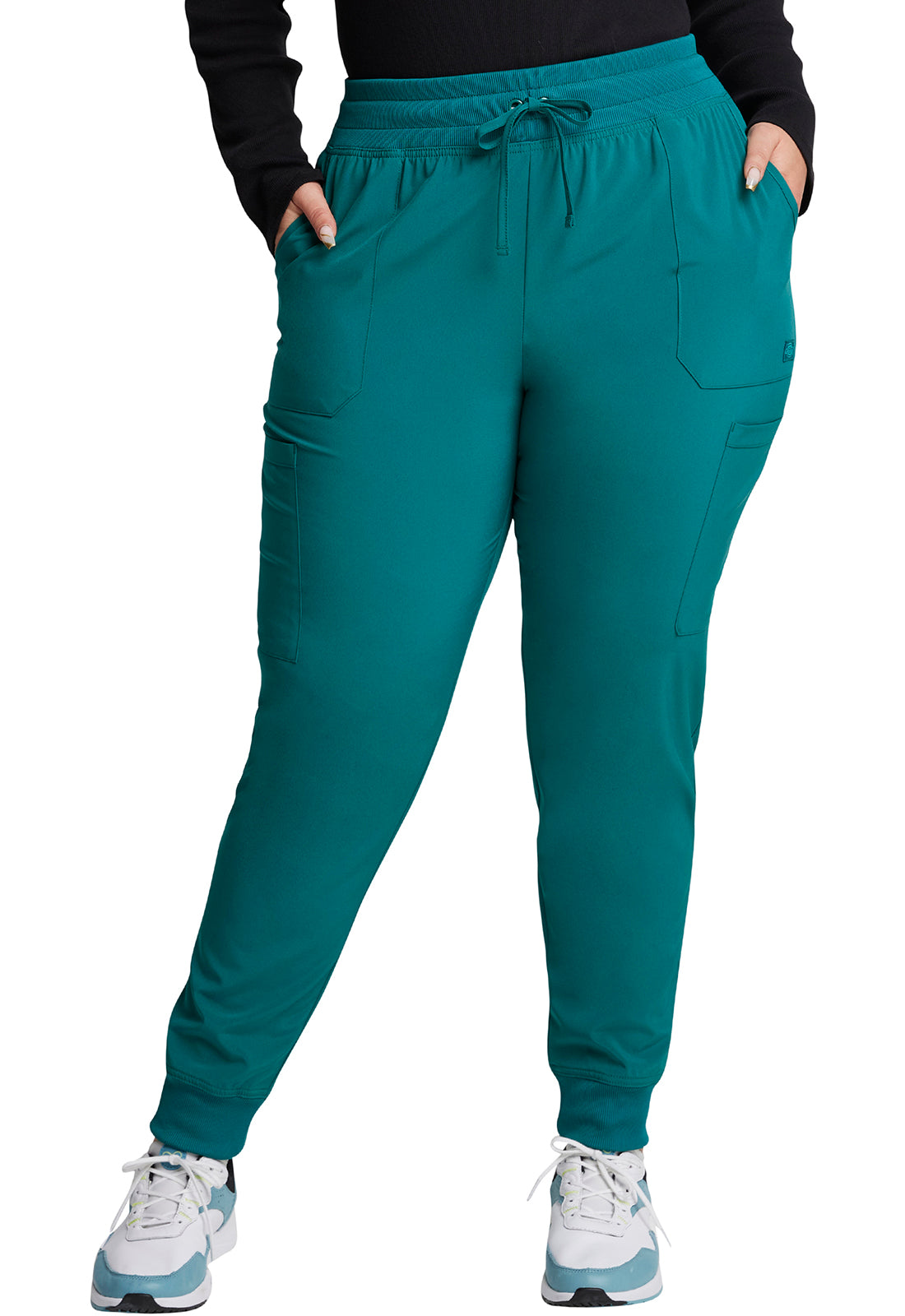 Dickies EDS Essentials Women's DK065 Mid Rise Jogger