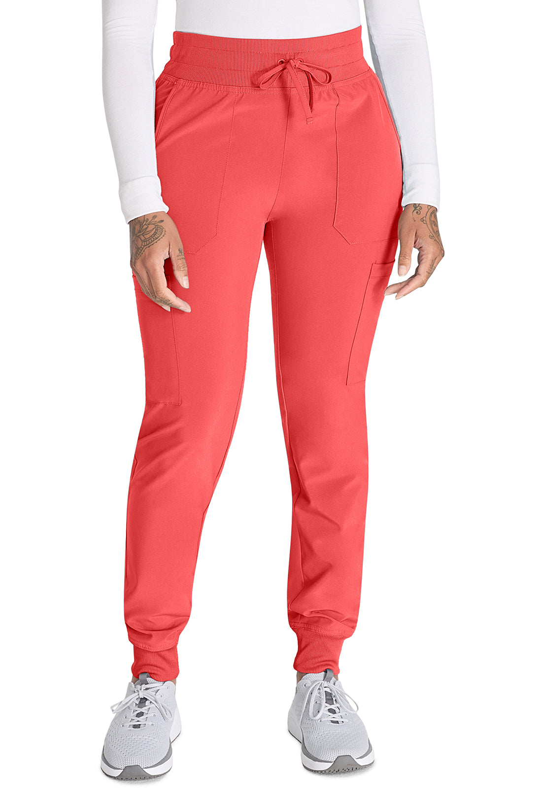 Dickies EDS Essentials Women's DK065 Mid Rise Jogger