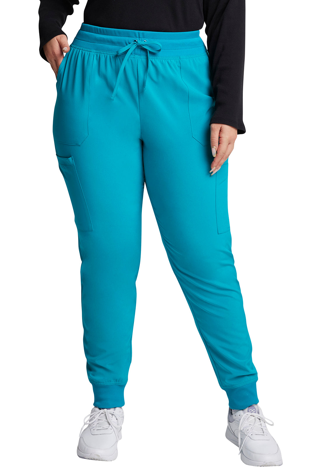 Dickies EDS Essentials Women's DK065 Mid Rise Jogger
