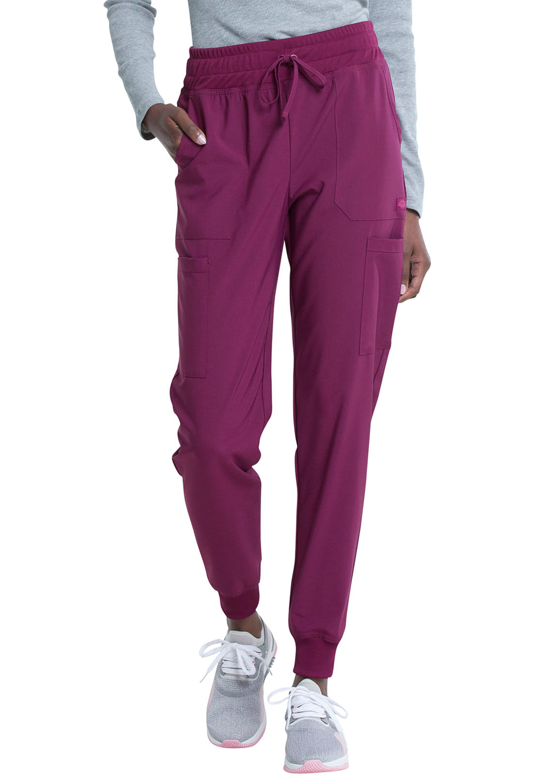 Dickies EDS Essentials Women's DK065 Mid Rise Jogger