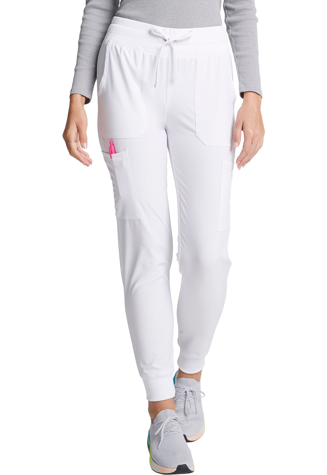 Dickies EDS Essentials Women's DK065 Mid Rise Jogger
