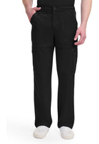 DK DYNAMIX Men's DK110 Men's Zip Fly Cargo Pant