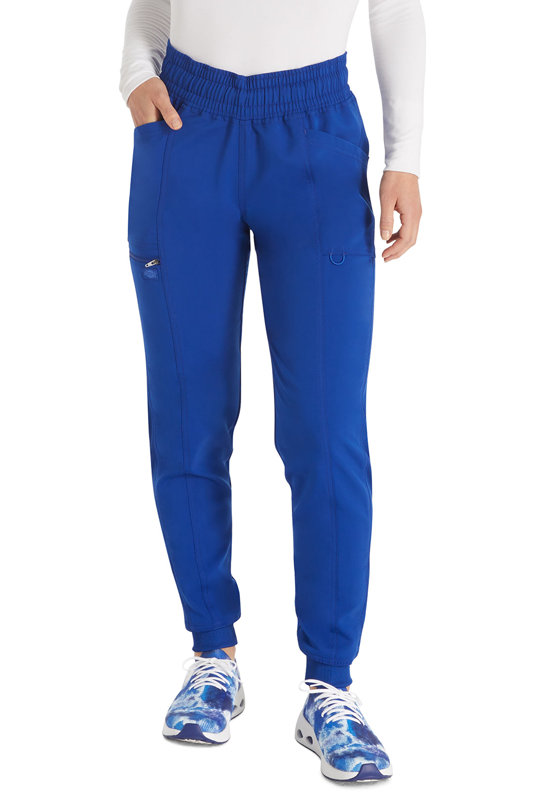 Dickies Balance Women's DK155 Mid Rise Jogger Pant