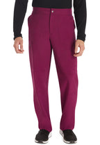 Dickies EDS NXT Men's DK216 Men's Mid Rise Zip Fly Straight Leg Pant