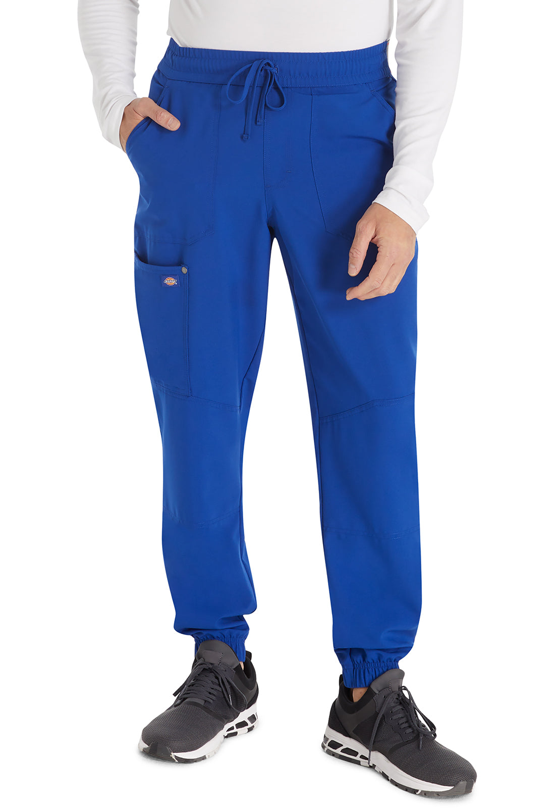 Dickies EDS NXT Men's DK217 Men's Mid Rise Jogger