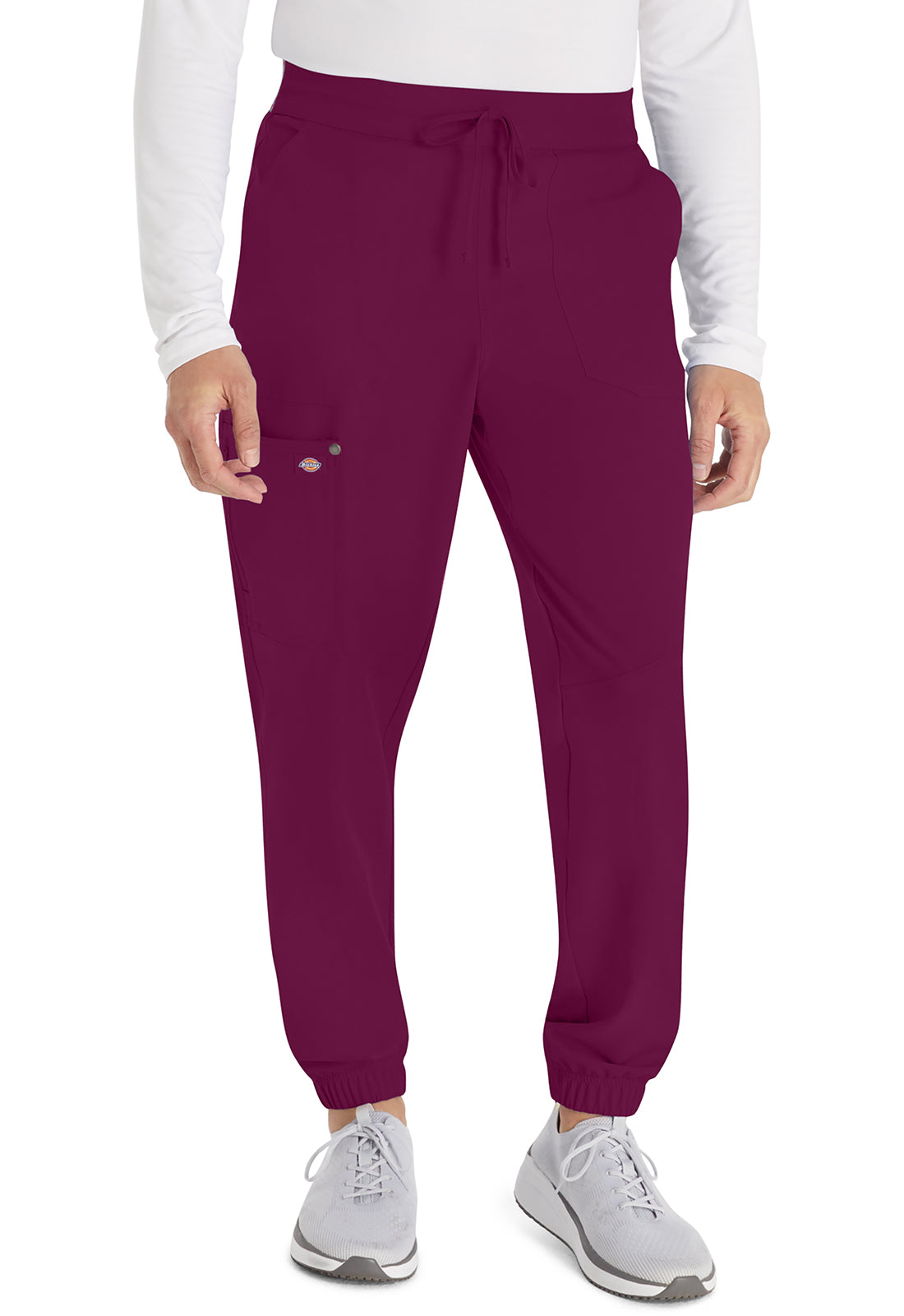 Dickies EDS NXT Men's DK217 Men's Mid Rise Jogger