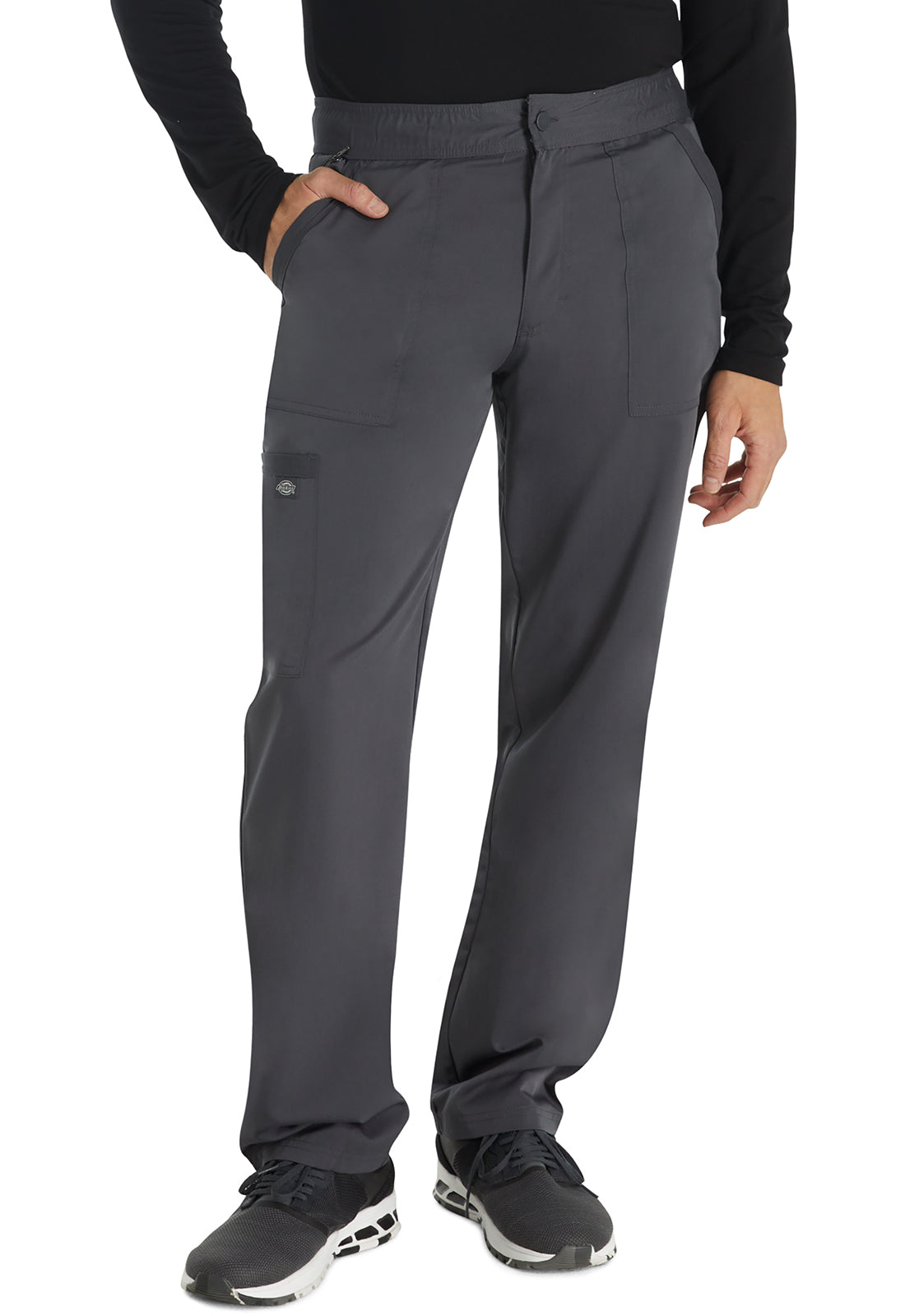 Dickies Balance Men's DK220 Men's Mid Rise Straight Leg Pant