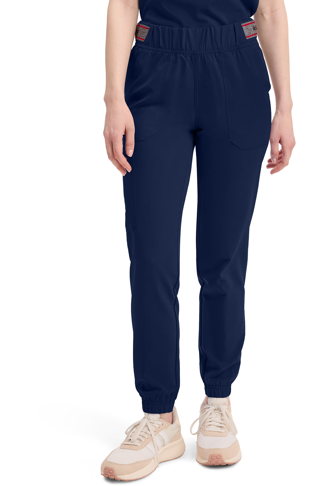 Dickies EDS NXT Women's DK221 Mid Rise Jogger