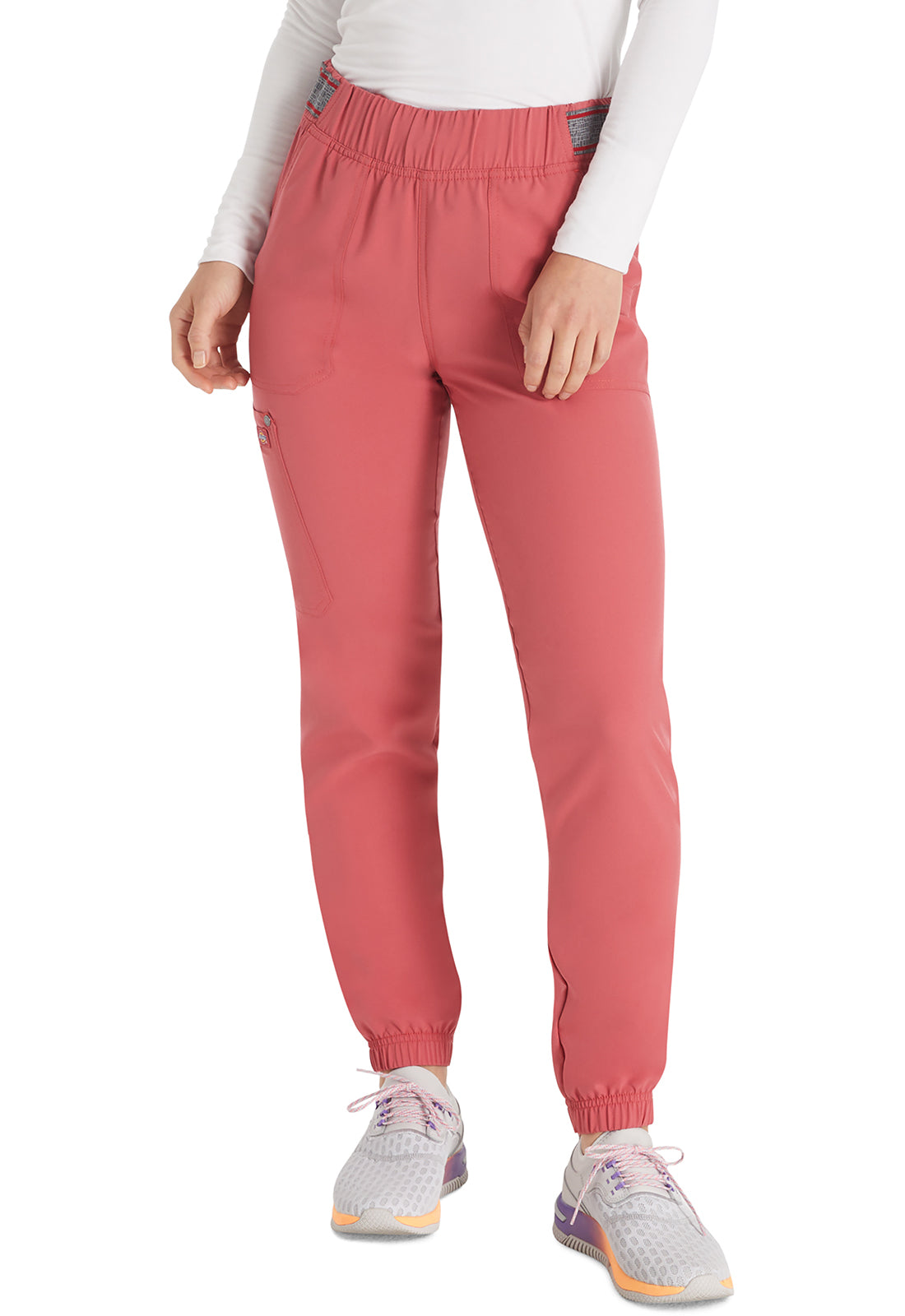 Dickies EDS NXT Women's DK221 Mid Rise Jogger