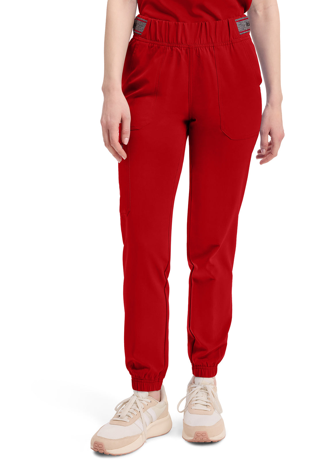 Dickies EDS NXT Women's DK221 Mid Rise Jogger