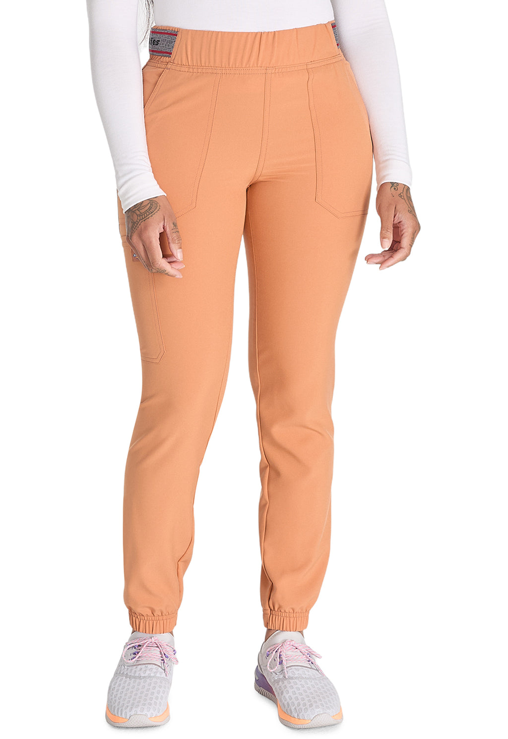 Dickies EDS NXT Women's DK221 Mid Rise Jogger