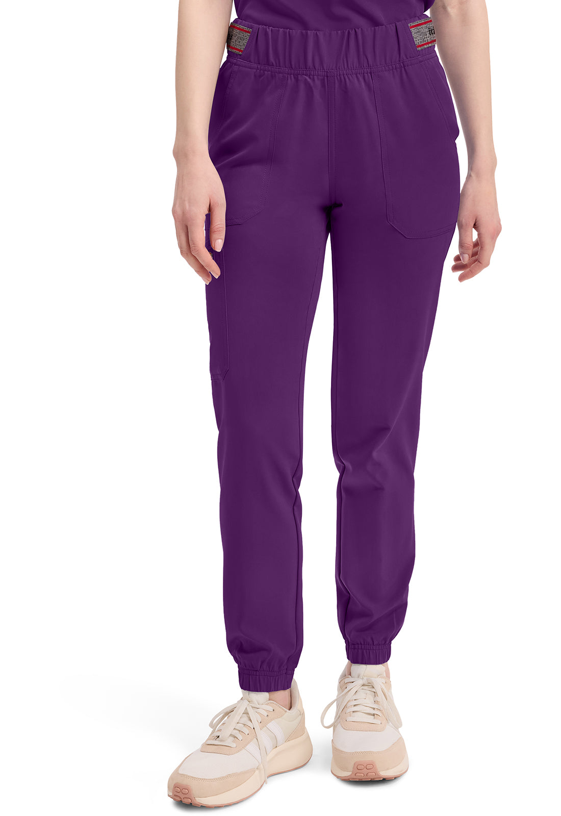Dickies EDS NXT Women's DK221 Mid Rise Jogger