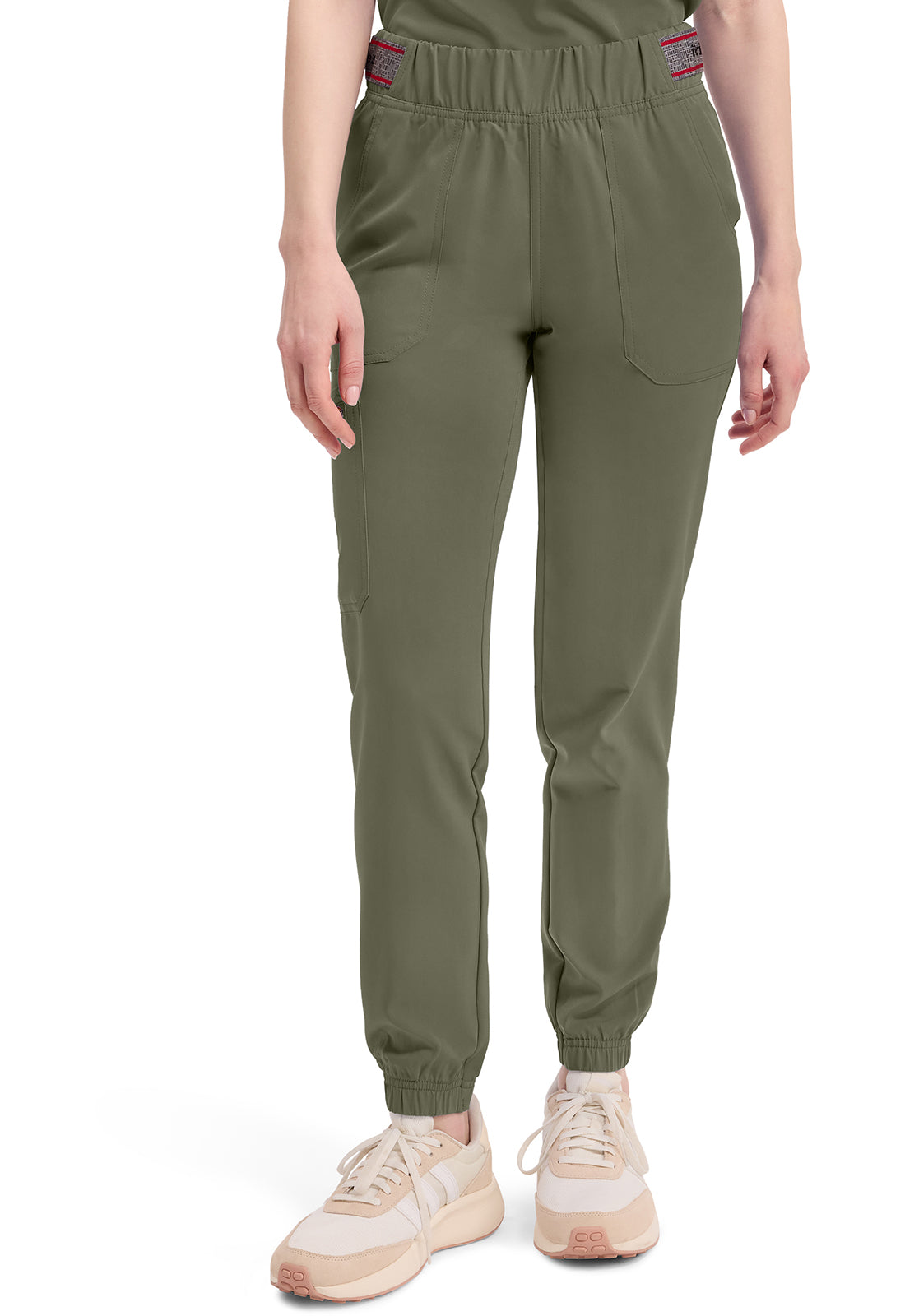 Dickies EDS NXT Women's DK221 Mid Rise Jogger