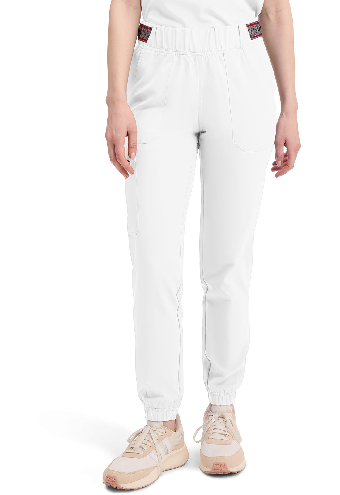 Dickies EDS NXT Women's DK221 Mid Rise Jogger