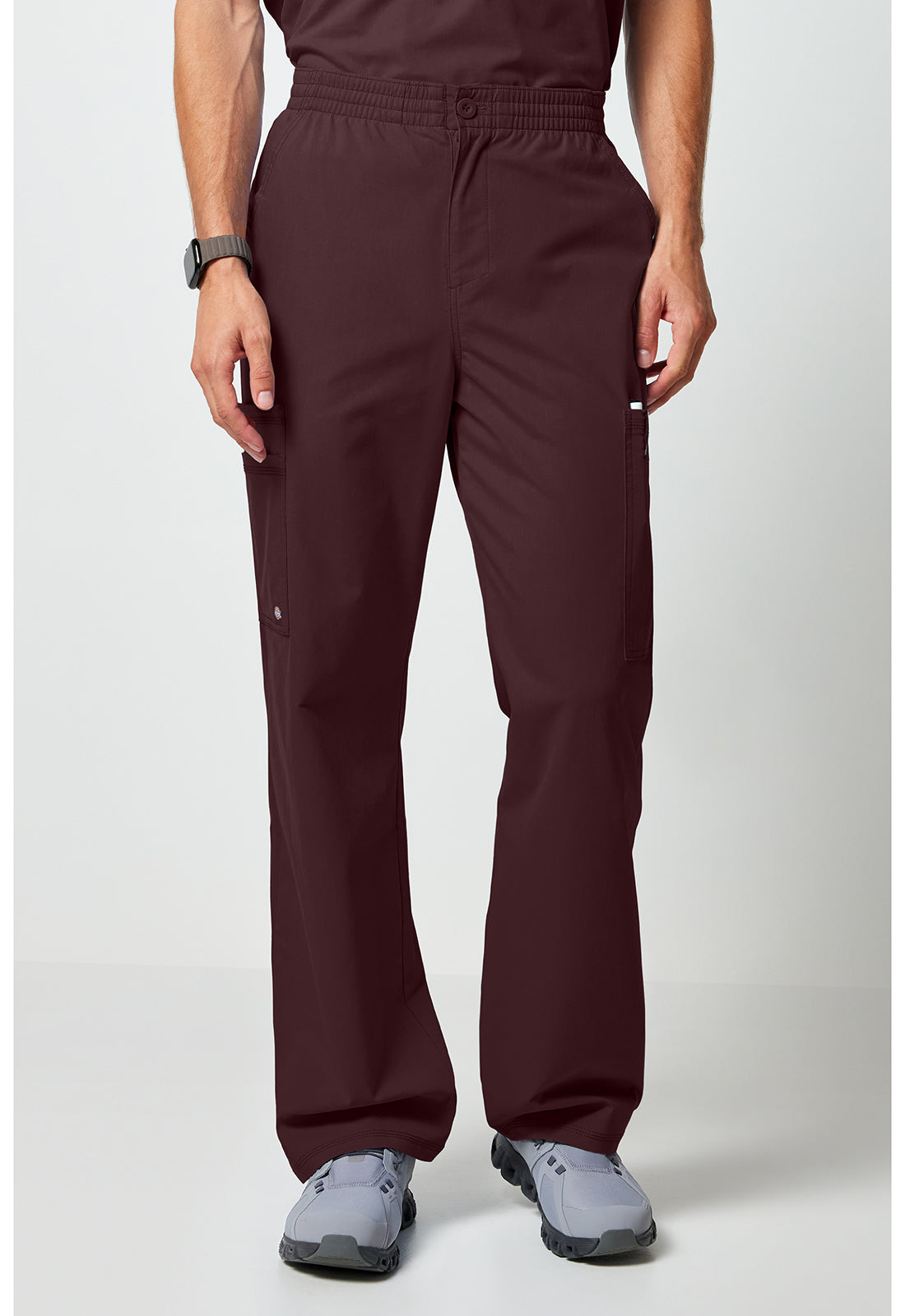 Dickies Forge Men's DK277 Men's Straight Leg Cargo