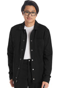 Dickies EDS NXT Men's DK318 Men's Zip Front Fleece Jacket