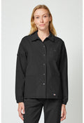 Dickies Forge Women's DK343 Women's snap front jacket
