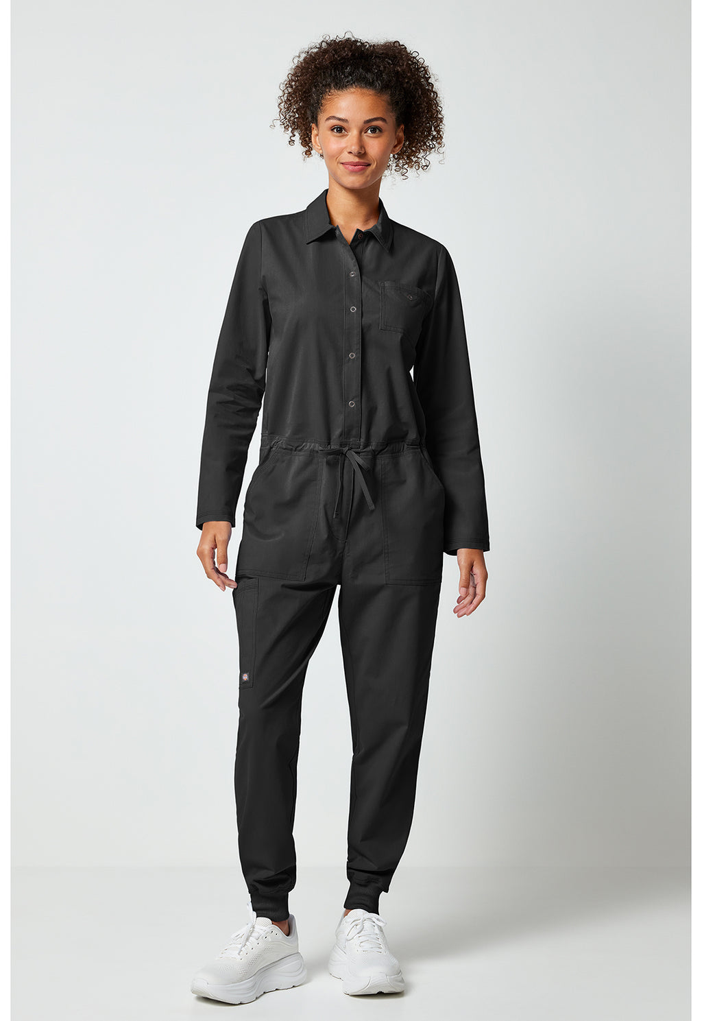 Dickies Forge Women's DK525 Women's Jumpsuit