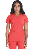 Dickies EDS Essentials Women's DK615 V-Neck Top