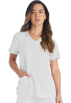 Dickies EDS Essentials Women's DK615 V-Neck Top