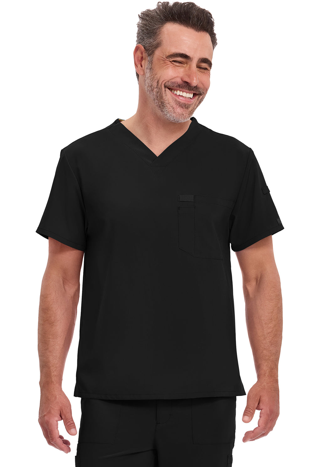 Dickies EDS Essentials Men's DK635 Men's Tuckable V-Neck Top