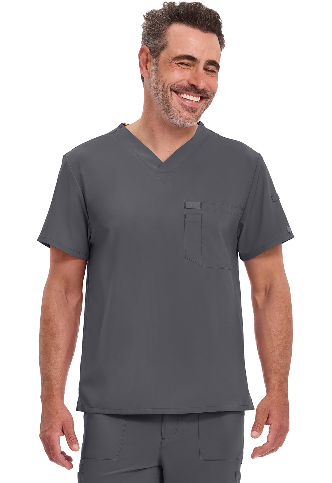 Dickies EDS Essentials Men's DK635 Men's Tuckable V-Neck Top