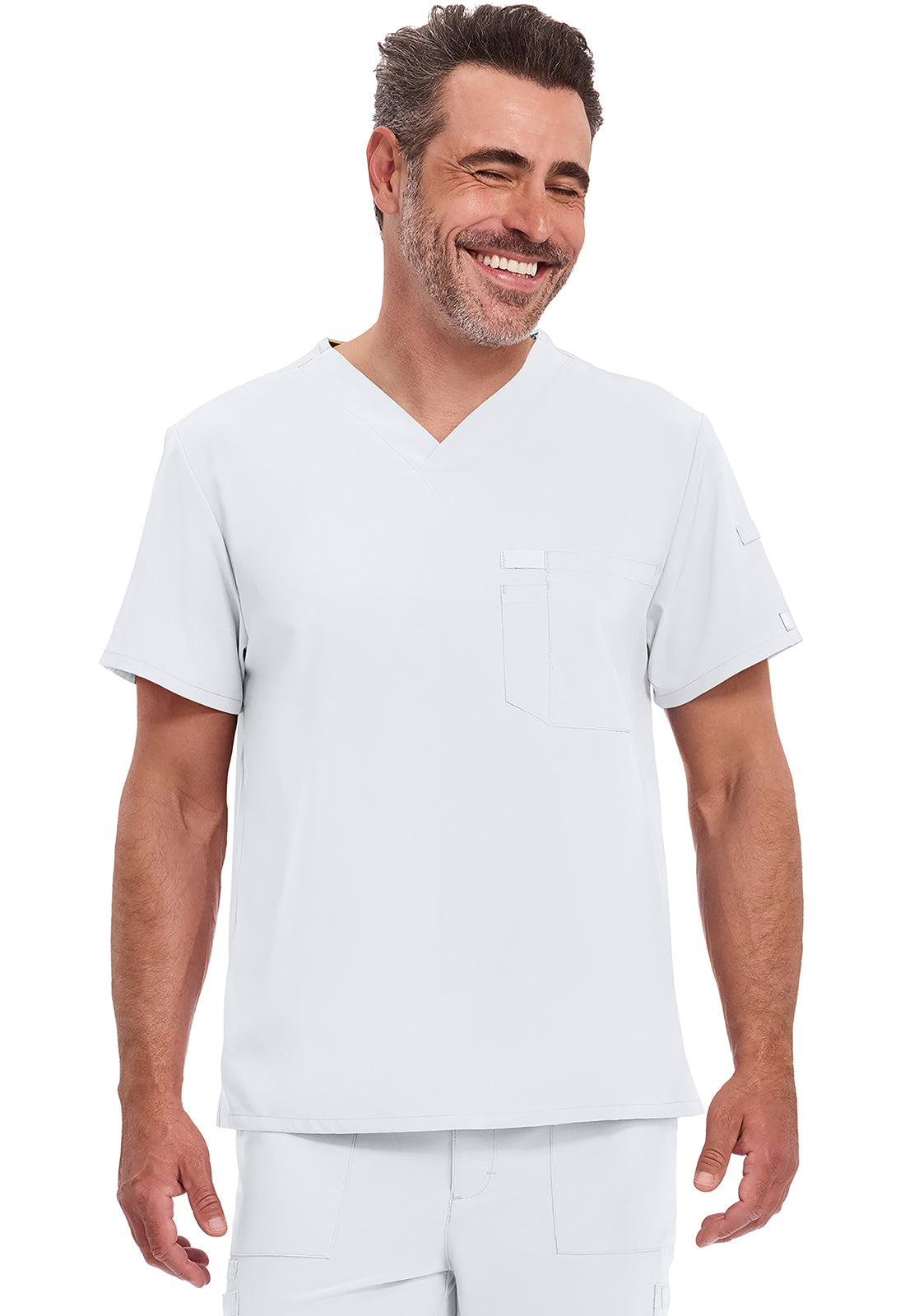 Dickies EDS Essentials Men's DK635 Men's Tuckable V-Neck Top