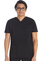 Dickies Balance Men's DK672 Men's V-Neck Top