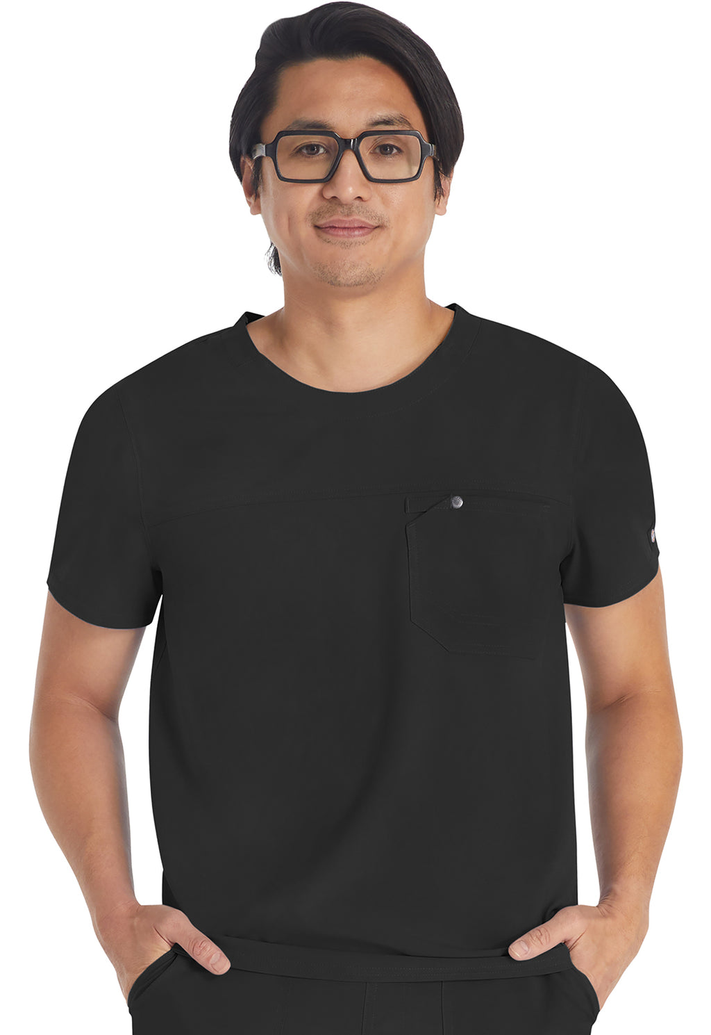 Dickies EDS NXT Men's DK676 Men's Round Neck Top