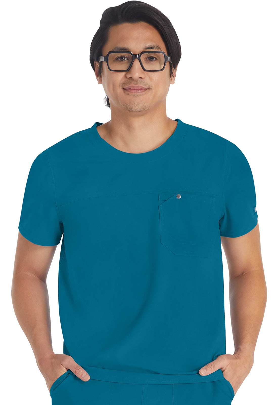 Dickies EDS NXT Men's DK676 Men's Round Neck Top