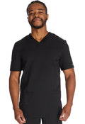 Dickies Balance Men's DK845 Men's V-Neck Top