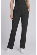 Healing Hands Quest Women's HH00092 Yoga Waist Straight Leg Pant