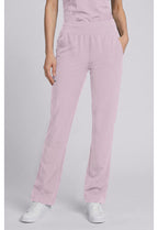 Healing Hands Quest Women's HH00092 Yoga Waist Straight Leg Pant