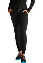 Healing Hands Purple Label Jacquard Women's HH003 Trinity Jogger