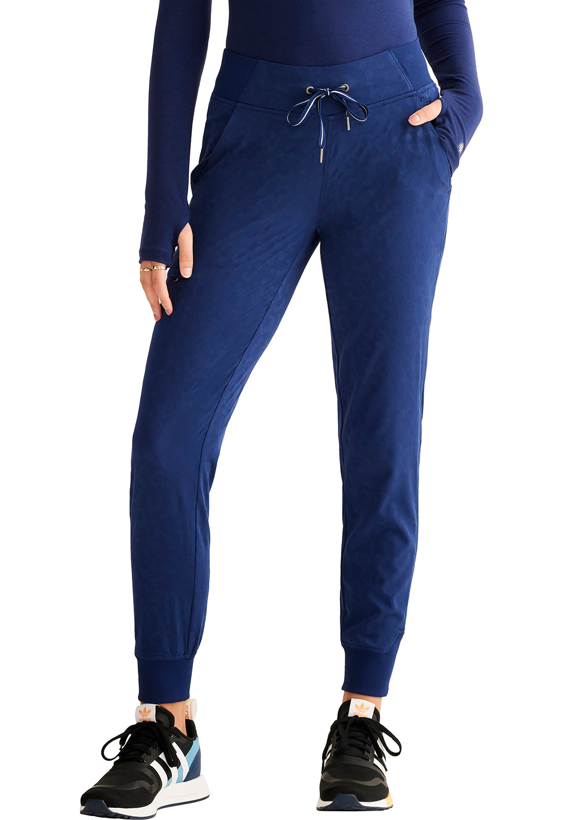 HH PL JACQUARD Women's HH003 Trinity Jogger