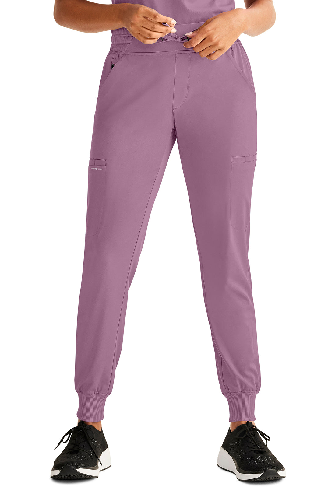 HH WORKS Women's HH050 Rhea Jogger Pant