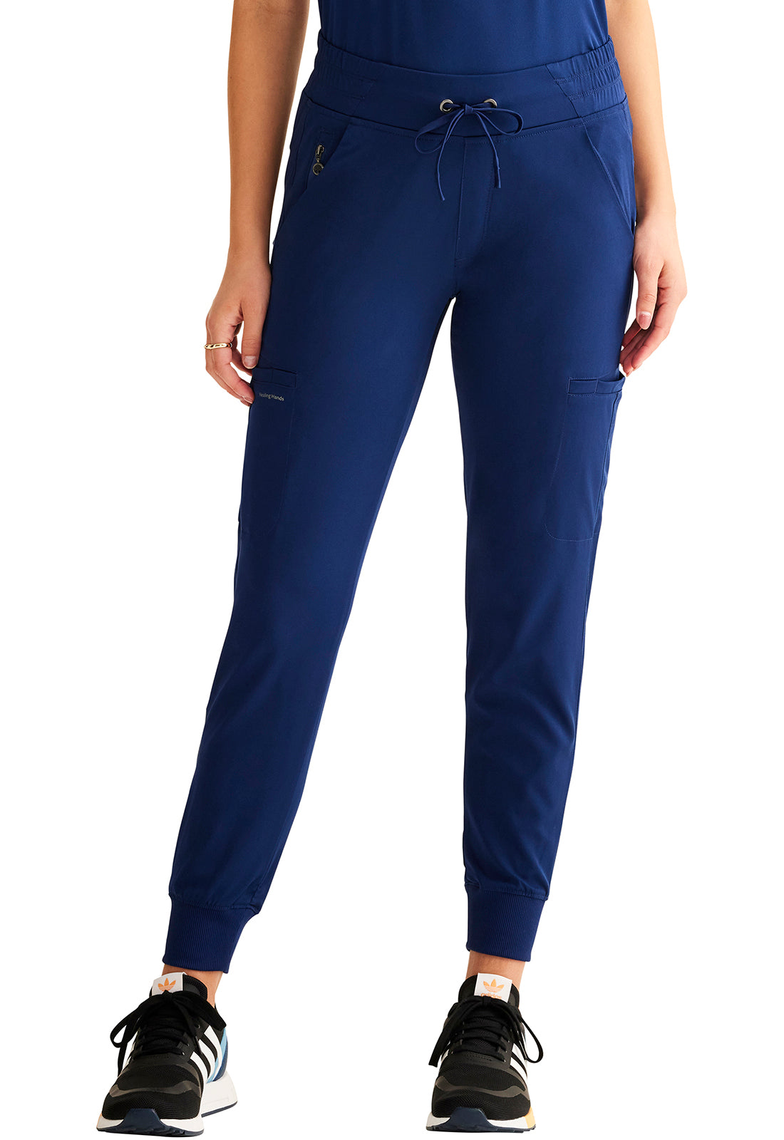 HH WORKS Women's HH050 Rhea Jogger Pant