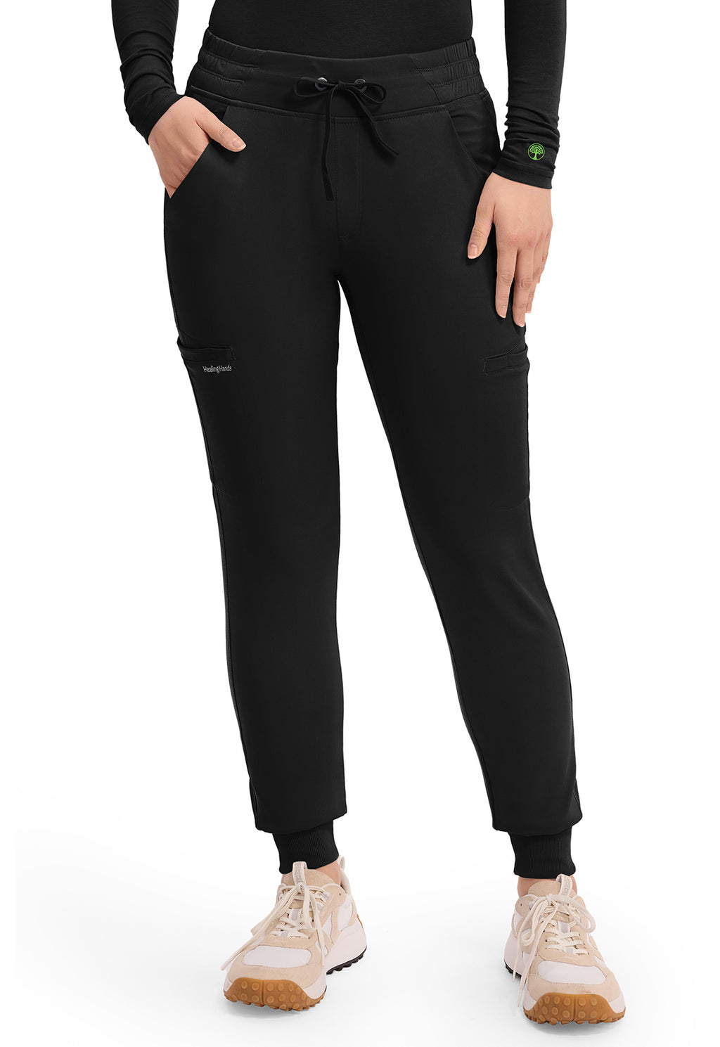 HH WORKS Women's HH050 Rhea Jogger Pant